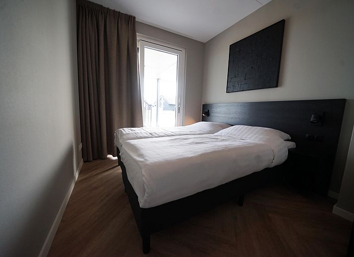 Die Ferienwohnung in Kampen bietet einen wunderschnen Blick auf das Wasser und liegt im malerischen Nordwesten von Overijssel, ideal zum Entspannen.