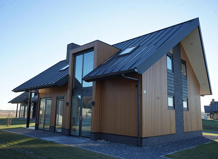 Unterkunft 550782 - Ferienhaus Noordwest Overijssel - Vrijstaande woning in Kampen