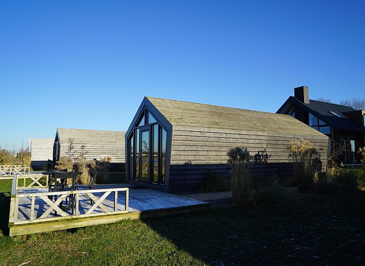 Unterkunft 550797 - Ferienhaus Noordwest Overijssel - Vrijstaande woning in Kampen