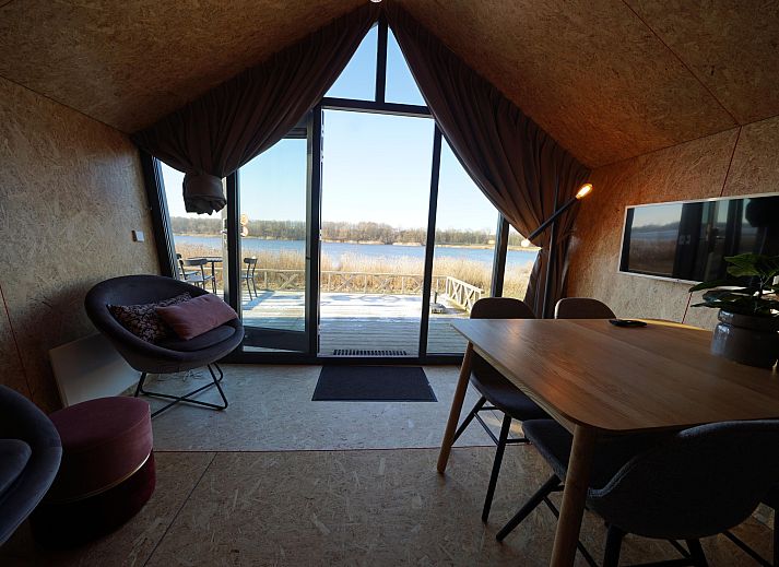 Unterkunft 550797 - Ferienhaus Noordwest Overijssel - Vrijstaande woning in Kampen