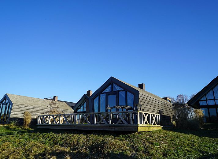 Unterkunft 550797 - Ferienhaus Noordwest Overijssel - Vrijstaande woning in Kampen