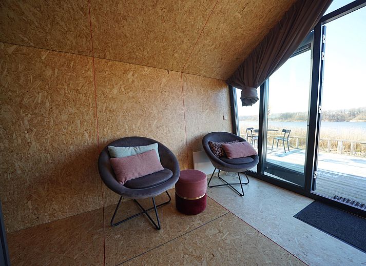 Unterkunft 550797 - Ferienhaus Noordwest Overijssel - Vrijstaande woning in Kampen