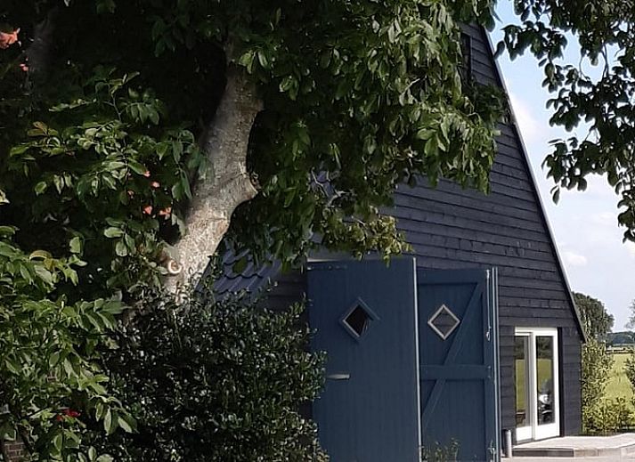 Verblijf 550804 • Vakantiewoning Noordwest Overijssel • OV006