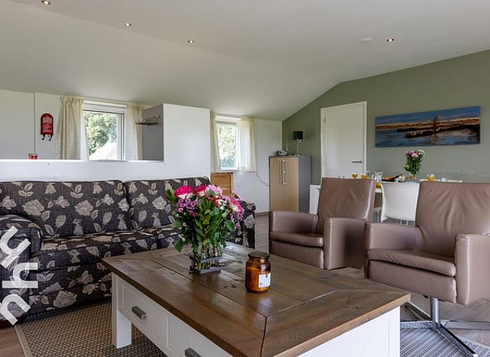 Unterkunft 550807 - Ferienhaus Noordwest Overijssel - Huisje in Scheerwolde