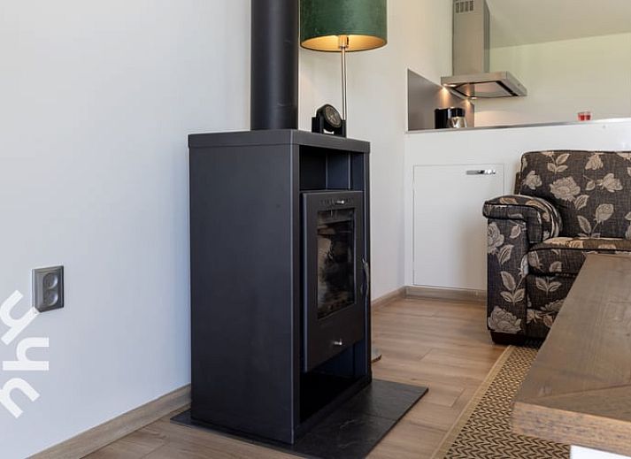 Unterkunft 550807 - Ferienhaus Noordwest Overijssel - Huisje in Scheerwolde