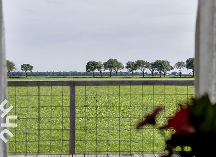 Unterkunft 550807 - Ferienhaus Noordwest Overijssel - Huisje in Scheerwolde