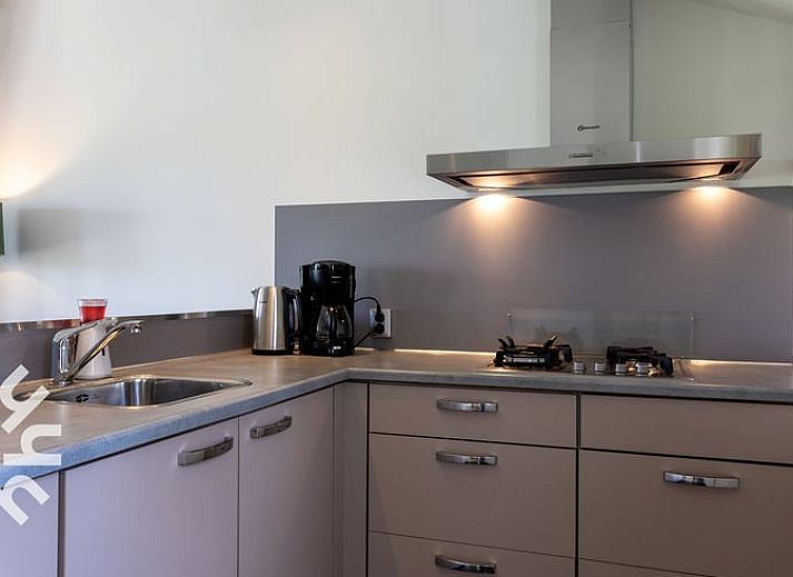 Unterkunft 550807 - Ferienhaus Noordwest Overijssel - Huisje in Scheerwolde