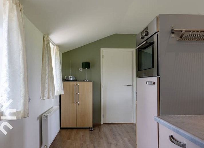 Unterkunft 550807 - Ferienhaus Noordwest Overijssel - Huisje in Scheerwolde