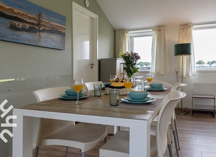 Unterkunft 550807 - Ferienhaus Noordwest Overijssel - Huisje in Scheerwolde