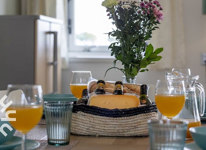 Unterkunft 550807 - Ferienhaus Noordwest Overijssel - Huisje in Scheerwolde