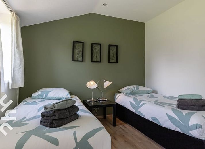 Unterkunft 550807 - Ferienhaus Noordwest Overijssel - Huisje in Scheerwolde