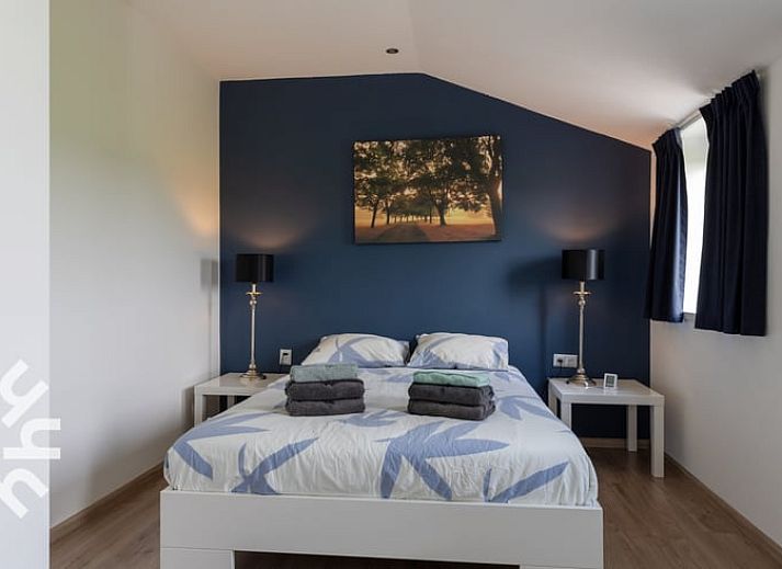 Unterkunft 550807 - Ferienhaus Noordwest Overijssel - Huisje in Scheerwolde