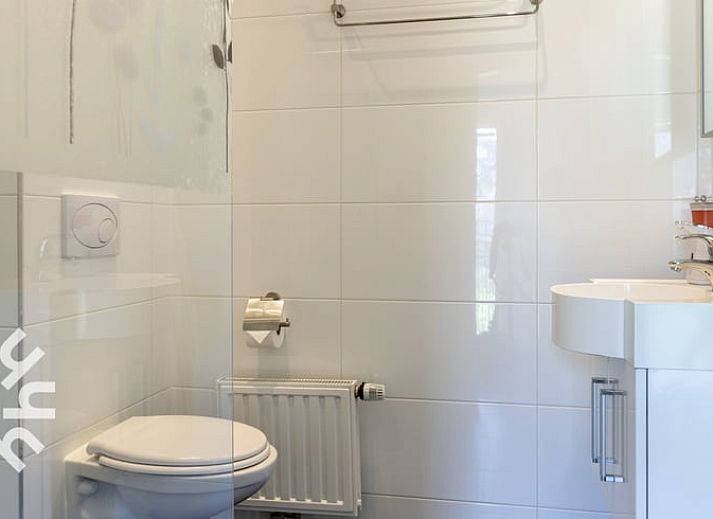 Unterkunft 550807 - Ferienhaus Noordwest Overijssel - Huisje in Scheerwolde