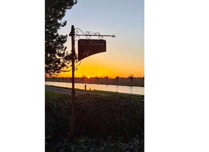 Unterkunft 550807 - Ferienhaus Noordwest Overijssel - Huisje in Scheerwolde