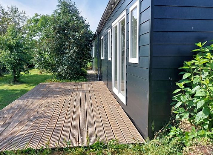 Verblijf 550808 • Vakantiewoning Noordwest Overijssel • Huisje in Scheerwolde