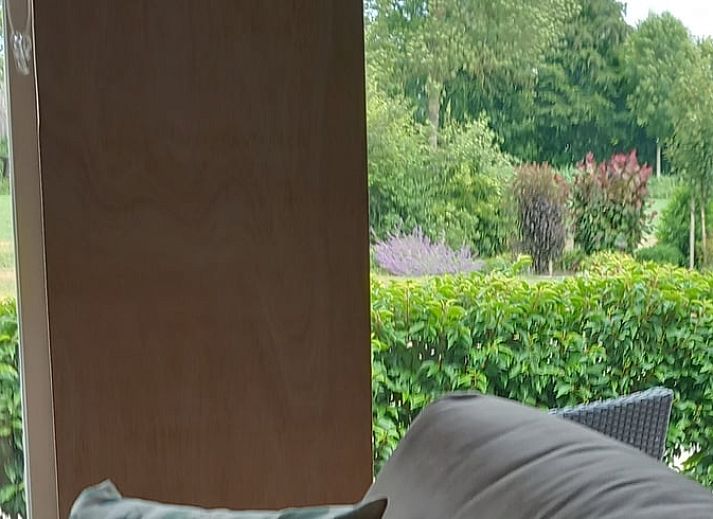 Unterkunft 550809 - Ferienhaus Noordwest Overijssel - Vakantiehuisje in Scheerwolde