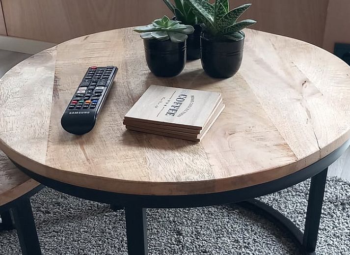 Unterkunft 550809 - Ferienhaus Noordwest Overijssel - Vakantiehuisje in Scheerwolde