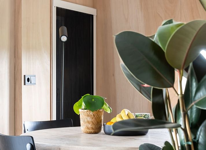 Unterkunft 550809 - Ferienhaus Noordwest Overijssel - Vakantiehuisje in Scheerwolde