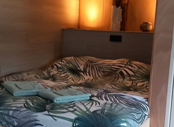 Unterkunft 550809 - Ferienhaus Noordwest Overijssel - Vakantiehuisje in Scheerwolde