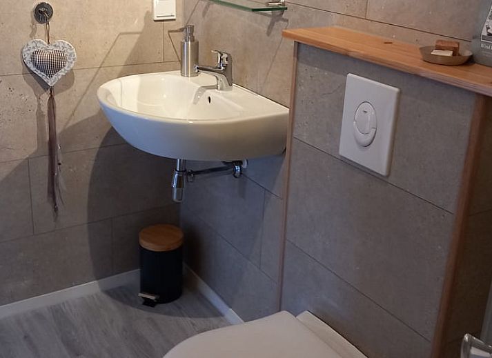 Unterkunft 550809 - Ferienhaus Noordwest Overijssel - Vakantiehuisje in Scheerwolde