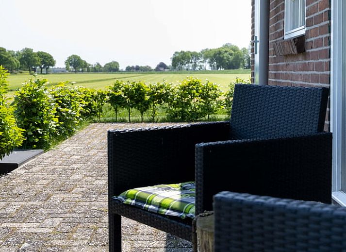 Unterkunft 550809 - Ferienhaus Noordwest Overijssel - Vakantiehuisje in Scheerwolde