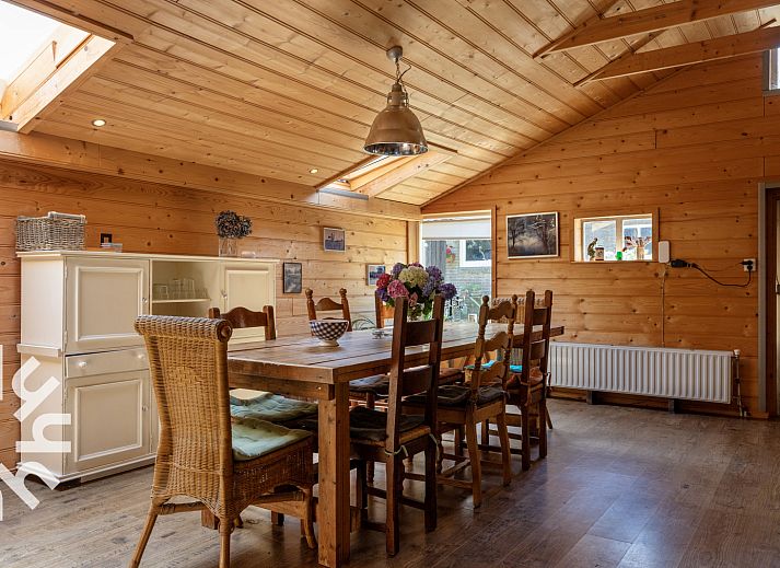 Guest house 550814 - Holiday property Noordwest Overijssel - OV006