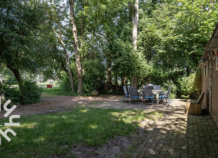 Guest house 550814 - Holiday property Noordwest Overijssel - OV006