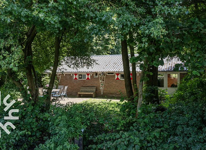 Guest house 550814 - Holiday property Noordwest Overijssel - OV006