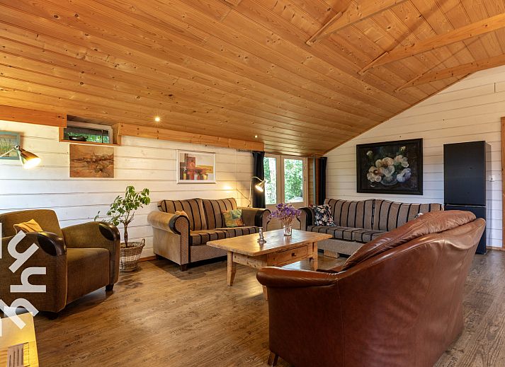 Guest house 550814 - Holiday property Noordwest Overijssel - OV006