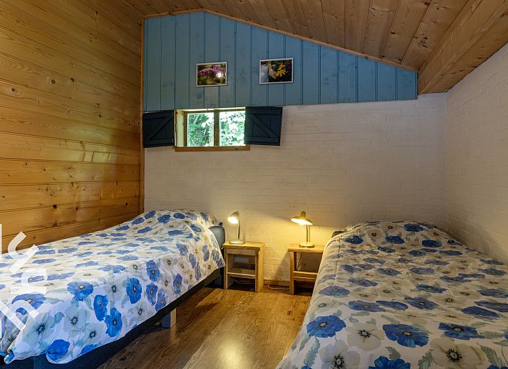 Guest house 550814 - Holiday property Noordwest Overijssel - OV006