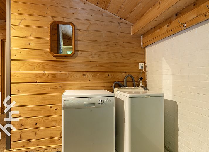 Guest house 550814 - Holiday property Noordwest Overijssel - OV006
