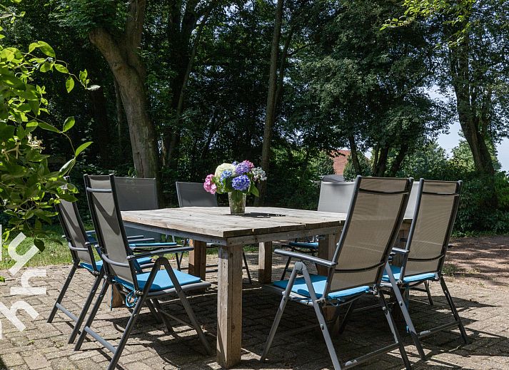 Guest house 550814 - Holiday property Noordwest Overijssel - OV006