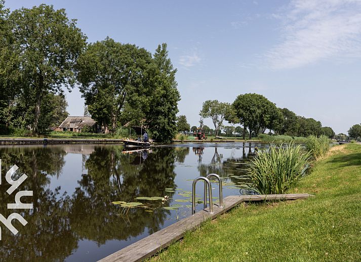 Guest house 550814 - Holiday property Noordwest Overijssel - OV006