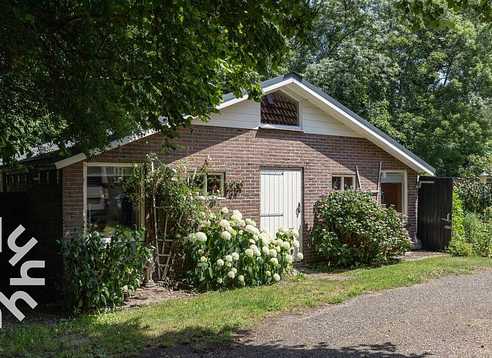 Guest house 550814 - Holiday property Noordwest Overijssel - OV006