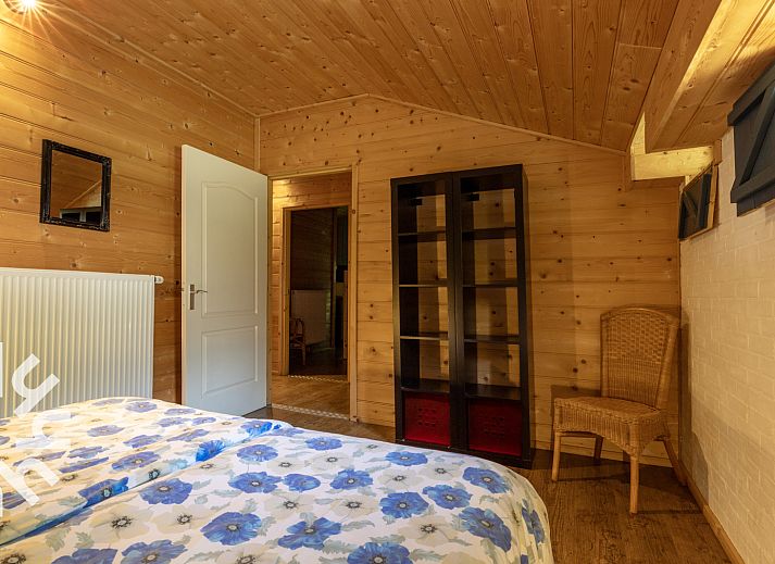 Guest house 550814 - Holiday property Noordwest Overijssel - OV006