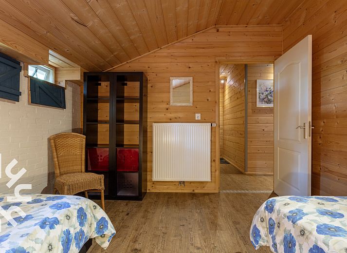 Guest house 550814 - Holiday property Noordwest Overijssel - OV006