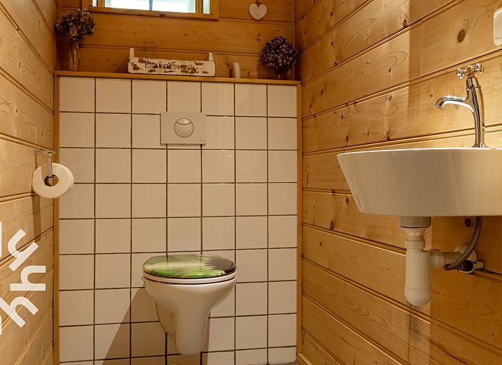 Guest house 550814 - Holiday property Noordwest Overijssel - OV006