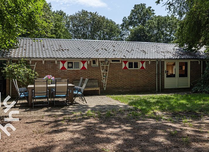 Guest house 550814 - Holiday property Noordwest Overijssel - OV006