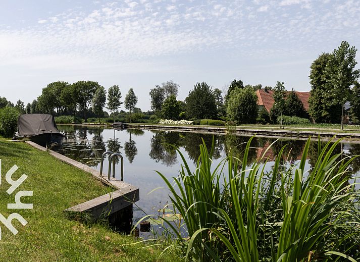 Guest house 550814 - Holiday property Noordwest Overijssel - OV006