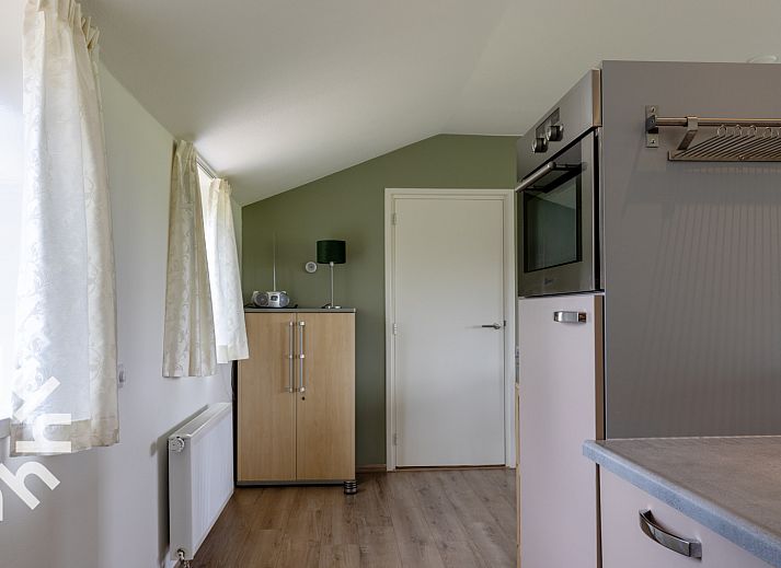 Unterkunft 550815 - Ferienhaus Noordwest Overijssel - OV035