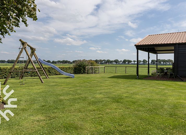 Unterkunft 550815 - Ferienhaus Noordwest Overijssel - OV035