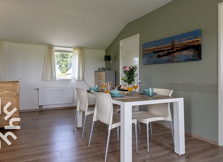 Unterkunft 550815 - Ferienhaus Noordwest Overijssel - OV035