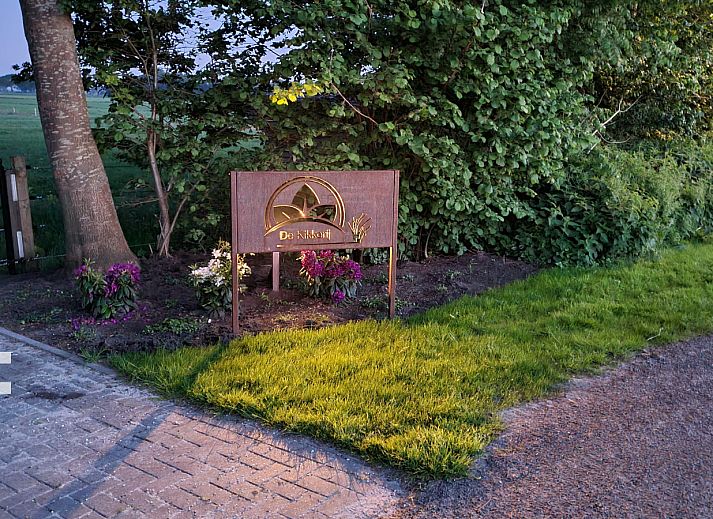 Unterkunft 550815 - Ferienhaus Noordwest Overijssel - OV035