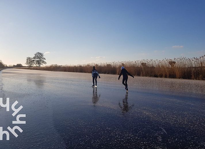 Unterkunft 550815 - Ferienhaus Noordwest Overijssel - OV035