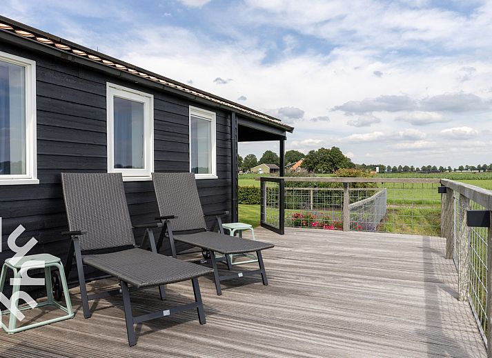 Unterkunft 550815 - Ferienhaus Noordwest Overijssel - OV035