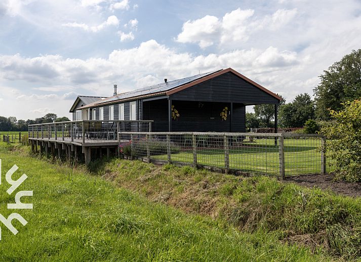 Unterkunft 550815 - Ferienhaus Noordwest Overijssel - OV035
