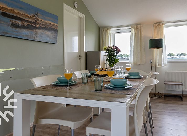 Unterkunft 550815 - Ferienhaus Noordwest Overijssel - OV035