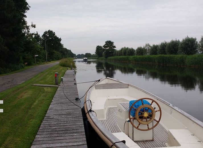 Unterkunft 550815 - Ferienhaus Noordwest Overijssel - OV035