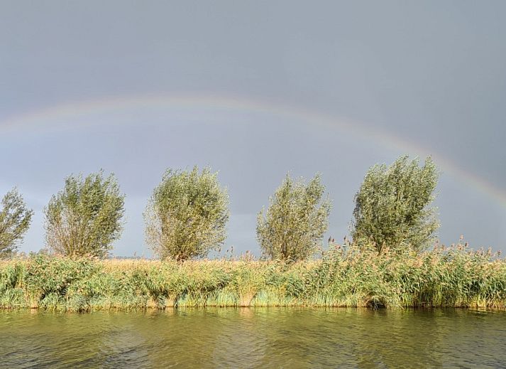 Unterkunft 550815 - Ferienhaus Noordwest Overijssel - OV035