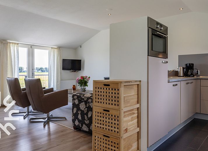 Unterkunft 550815 - Ferienhaus Noordwest Overijssel - OV035